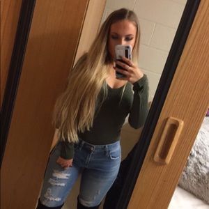 Meet your Posher, Rachel